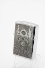 Zippo - Harley Davidson 3D Viking- *1994* - Zonder, Nieuw