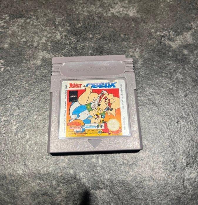 Nintendo - Gameboy - TETRIS; POKÉMON; WARIO LAND; F-1 RACE;, Games en Spelcomputers, Spelcomputers | Overige Accessoires