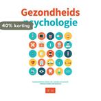 Gezondheidspsychologie 9789043034180 Dinska Van Gucht, Boeken, Verzenden, Gelezen, Dinska Van Gucht
