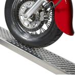 Datona Aluminium rijplaat set van 2 - 250 cm - Datona, Ophalen of Verzenden, Nieuw