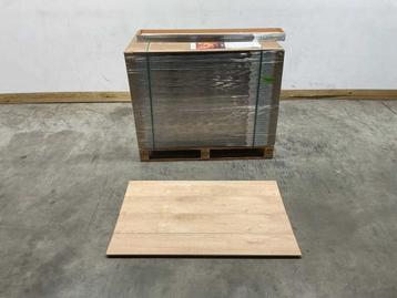Veiling - 9,15m² Purity Pulse eiken loft laminaatvloer beschikbaar voor biedingen