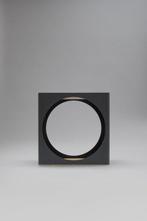 B-Line - Joe Colombo - Container - Ring - zwart - Staal,