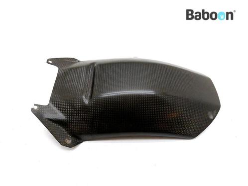 Hugger Aprilia RSV 1000 (R) Mille 1998-2003 (RSV1000) Carbon, Motoren, Onderdelen | Overige, Verzenden