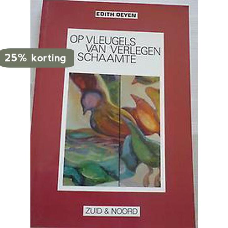 Op vleugels van verlegen schaamte / Papaverreeks / 19, Boeken, Gedichten en Poëzie, Gelezen, Verzenden