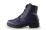 Rieker Veterboots in maat 39 Overig | 5% extra korting, Kleding | Dames, Schoenen, Overige kleuren, Verzenden, Overige typen, Zo goed als nieuw