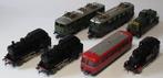 Märklin H0 - 3000/3016/3029/3036/3037/3069 - Locomotive pour, Nieuw