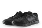 Ecco Wandelschoenen in maat 40 Zwart | 25% korting, Verzenden, Wandelschoenen