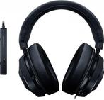 Razer Kraken Tournament Edition - Gaming Headset - Zwart - W