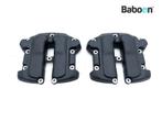 Kleppendeksel Harley-Davidson FLSB Softail Sport Glide, Motoren, Verzenden, Gebruikt