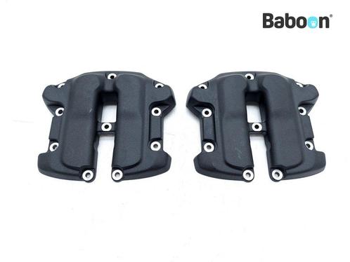 Kleppendeksel Harley-Davidson FLSB Softail Sport Glide, Motoren, Onderdelen | Harley-Davidson, Gebruikt, Verzenden