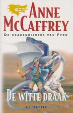 De witte draak - Anne McCaffrey - 9789027473332 - Paperback, Boeken, Nieuw, Verzenden