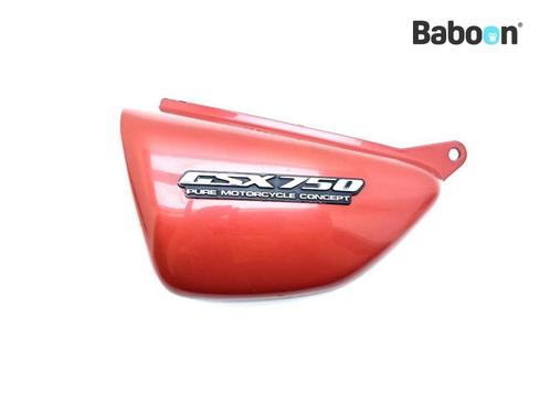 Buddypaneel Links Suzuki GSX 750 1998-2001 Inazuma (GSX750), Motoren, Onderdelen | Suzuki, Gebruikt, Verzenden