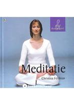Meditatie (Mind, Body en Spirit), Boeken, Verzenden, Gelezen