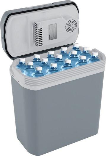 Tweedekans | Auronic Elektrische Koelbox - Coolbox - 20L - beschikbaar voor biedingen
