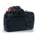 Canon EOS 60D nr. 1398, Audio, Tv en Foto, Ophalen of Verzenden, Gebruikt, Canon