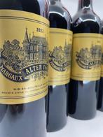 2021 Alter Ego de Palmer, 2nd wine of Chateau Palmer -