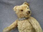 Alter Steiff Bär Teddybär Bear Teddybeer Charakter 42 cm -