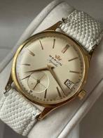 Marvin - Agenda 18k Gold Cal. 700C - Heren - 1960-1969, Nieuw