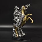 Sculpture, French Emperor: Statue of Napoleon - 28.5 cm -