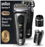 Scheerapparaat Braun Series 9 Pro+ 9575cc - Scheerapparaa..., Nieuw, Verzenden