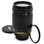 Nikon AF 70-300mm f/4-5.6 D ED telezoomlens #PRO Zoomlens, Audio, Tv en Foto, Nieuw