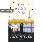 Een week in Parijs 9789026138829 Jojo Moyes, Boeken, Verzenden, Zo goed als nieuw, Jojo Moyes