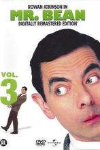 Mr. Bean Vol.3 - DVD (Films (Geen Games)), Cd's en Dvd's, Dvd's | Overige Dvd's, Ophalen of Verzenden, Zo goed als nieuw