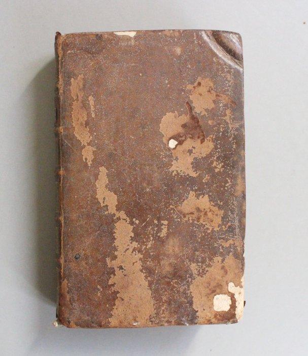 Michael Ettmüller - Méthode de consulter et de prescrire les, Antiek en Kunst, Antiek | Boeken en Manuscripten