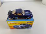 Matchbox - Model sportwagen - Porsche 911, Hobby en Vrije tijd, Nieuw