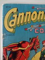 Cannonball Comics #2 - 1 Comic - EO - 1948, Boeken, Nieuw
