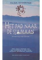 Het pad naar de sjamaan, Boeken, Verzenden, Gelezen