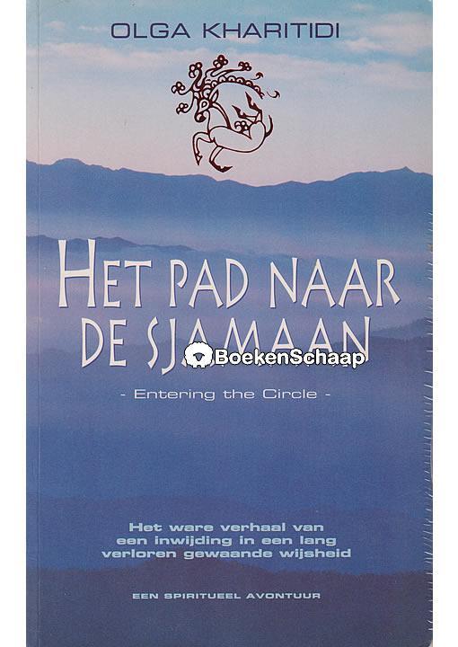 Het pad naar de sjamaan, Boeken, Esoterie en Spiritualiteit, Gelezen, Verzenden