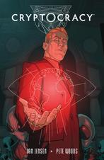 Cryptocracy, Verzenden, Nieuw