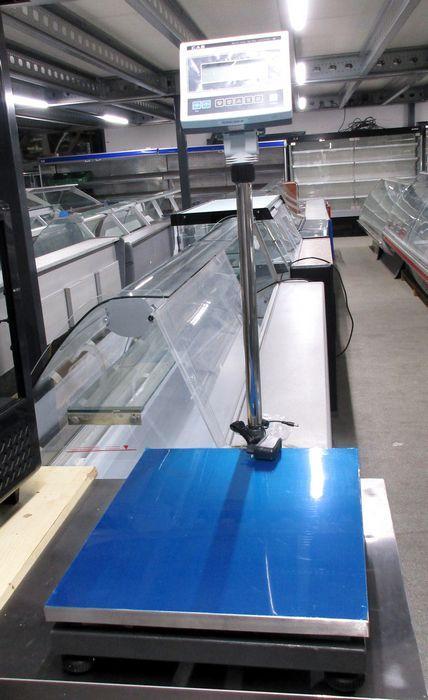 CAS Plateau Weegschaal DBB-460, NIEUW, Elektronische apparatuur, Weegschalen