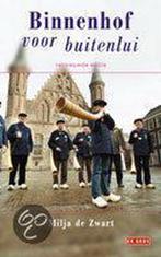 BINNENHOF VOOR BUITENLUI 9789052265315 M. de Zwart, Boeken, Verzenden, Gelezen, M. de Zwart