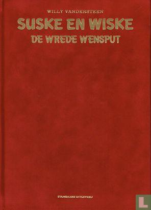 Suske en Wiske - De wrede wensput - 2019, Boeken, Stripverhalen, Zo goed als nieuw, Eén stripboek, Verzenden