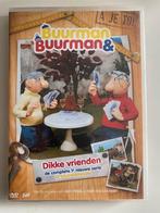 BUURMAN & BUURMAN DIKKE VRIENDEN DE COMPLETE EERSTE NIEUWE, Gebruikt