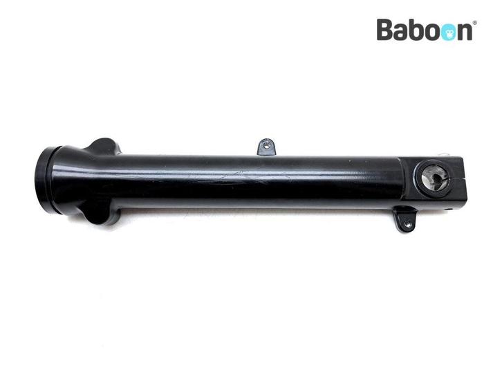 Tube de fourche avant extérieur droite Triumph Bonneville, Motoren, Onderdelen | Overige, Verzenden