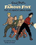 FAMOUS FIVE 02 FIVE GO ADVENTURING AGAIN 9781444963687, Boeken, Stripverhalen, Verzenden, Gelezen, Enid Blyton