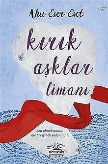 Krk Aklar Liman  Ahu Eser Eset  Book, Livres, Livres Autre, Envoi