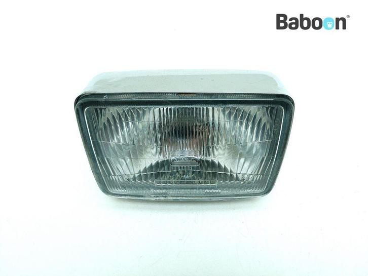 Koplamp Honda VT 500 C Shadow (VT500C PC08) Symmetrical, Motoren, Onderdelen | Honda, Gebruikt, Verzenden