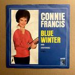Connie Francis – Blue Winter / Souvenirs (1-7-Vinyl-Single), Ophalen of Verzenden, Nieuw in verpakking