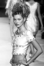Guy Marineau - Kate Moss, Collections