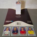 Panini - World Cup Qatar 2022 - Messi/Ronaldo/Mbappé - Empty, Collections