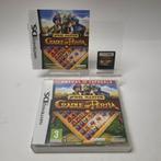 Jewel Master Cradle of Persia Nintendo DS, Ophalen of Verzenden, Zo goed als nieuw