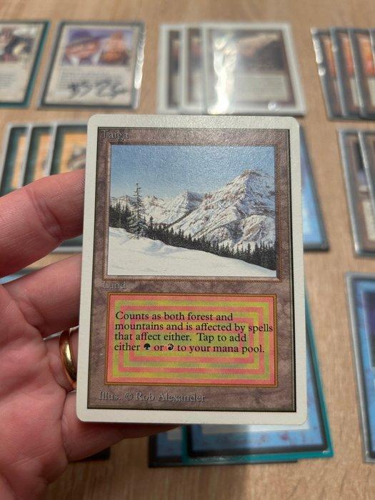 Wizards of The Coast Mixed collection - Magic: The Gathering, Hobby en Vrije tijd, Verzamelkaartspellen | Magic the Gathering