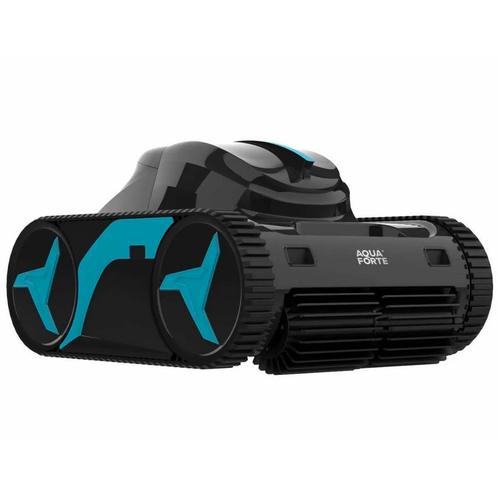 AquaForte M80 draadloze zwembadrobot, Tuin en Terras, Zwembad-toebehoren, Nieuw