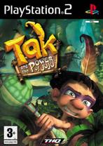 Tak and the Power of Juju-Standaard (PlayStation 2) Gebruikt, Ophalen of Verzenden, Nieuw