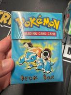 Pokémon - 1 Booster pack - Pokemon Factory Sealed 1999 Kanto, Nieuw