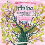 Adiba, de oude heks in de eikenboom 9789000385454, Janneke Schotveld, Marja Meijer, Verzenden